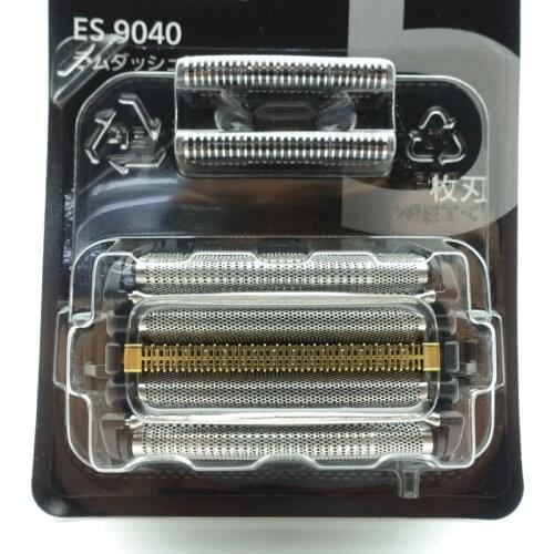 Shaver Razor Inner Blade ES9040 ES-CLV5G ES-CLV5U ES-CLV7G ES-CLV7U ES-CLV9U ES-LV5G ES-LV5U ES-LV7G ES-LV7U ES-LV9U Panasonic