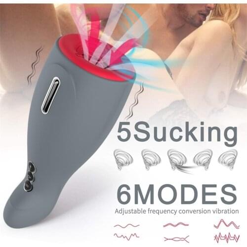 GoodPYT Masturbators