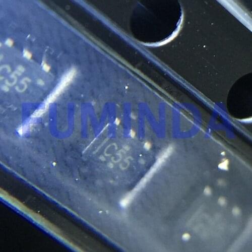 SN74LVC1G3157DCKR SN74LVC1G3157DBVR C5 SOT-363 Logic chip