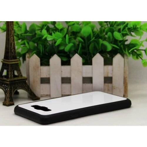 China High Technology sublimation cell phone cases TPU Case For Samsung On7 G600