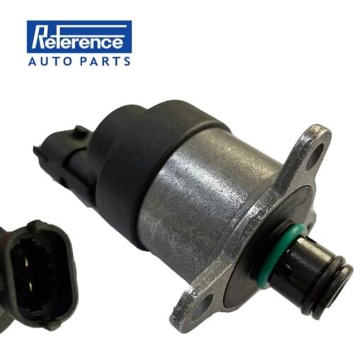 Man Trucks Metering Control Valve Fuel Injection Pump Common Rail System Regulator 0928400761 51125050041