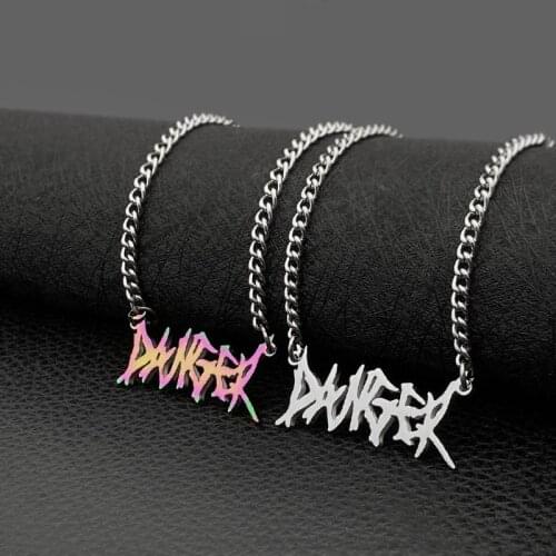 Панк-подвески MDNEN China At AliExpress