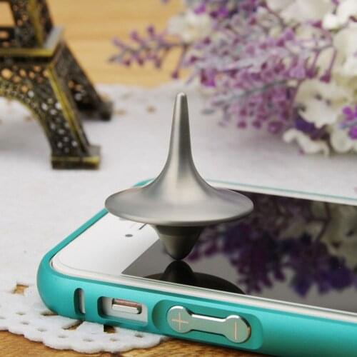 Metal Gyro Decompression Gyro Mini Gyro Metal Desktop Small Gyro Creative