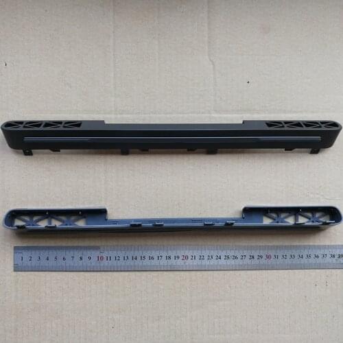 New original laptop parts for DELL Inspiron 15 7000 7566 7567 0D4X69 hing tail REAR COVER 0D4X69 D4X69