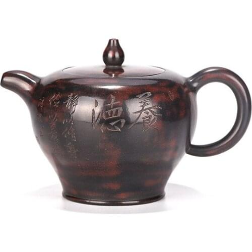 Oneice Ceramic Teapots