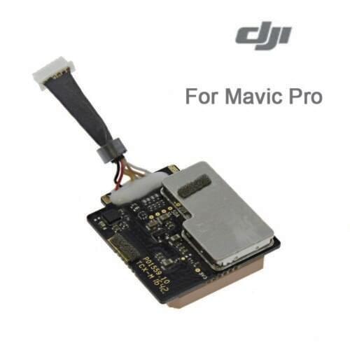 Original DJI Mavic Pro GPS Moudle Repair Part For DJI Mavic Pro Drone (Tested) second hand