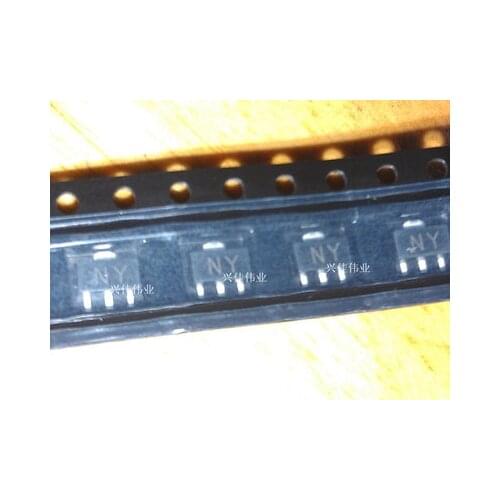 Original New 10PCS / BCX56-16 BL 2SA1213 NY 2SC2873 MY SOT89 SOT-89