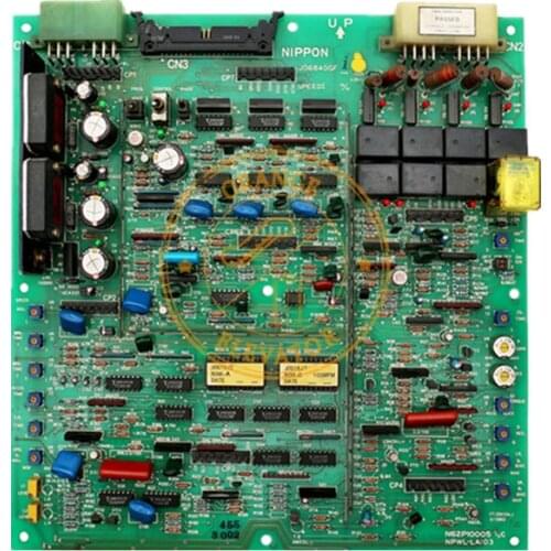 TOEC40 elevator inverter speed control board NIPPON OTIS J06840GF N62P10005