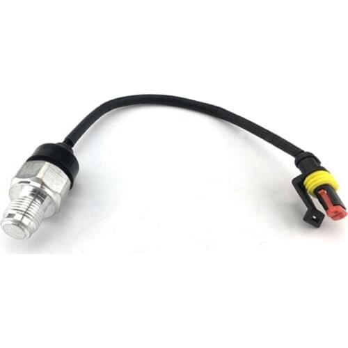 Suitable for Isuzu Cummins Belt Line Speed Sensor Sensor/VE Pump Speed Sensor