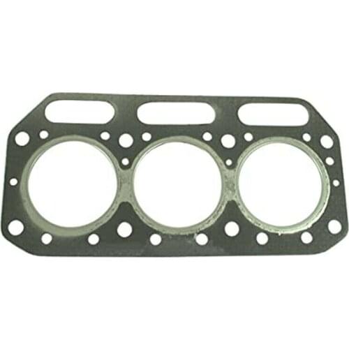 For 3D75-1 3T75 3T75HL 3T75HA Head Gasket 121550-01331 Fit for YM220 YM226 YM250D