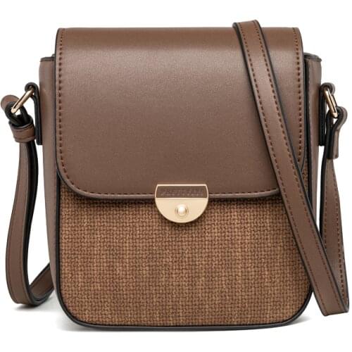 Red Women's Bags QXMINGJIA China