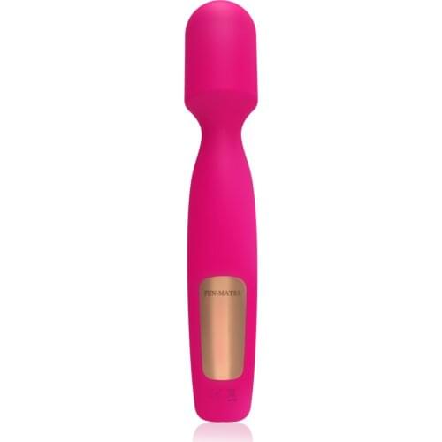 Sex toys silicone vibrator waterproof 16 vibration modes mini AV vibrator toys sex adult massager