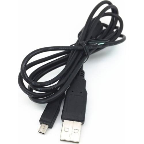 USB SYNC DATA CABLE FOR KODAK Z700 V610 Z710 Z712 IS Z730 Z740 Z760 Z812 IS Z8612 IS Z885 Z1285 Z1485 IS Z612 Z650