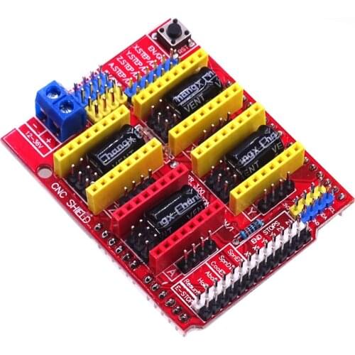 A4988 Driver CNC Shield V3 Expansion Board