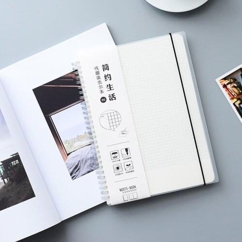 Yoofun Diaries A5