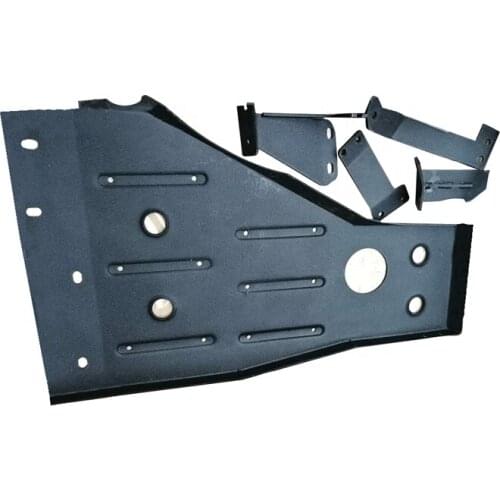 Engine Guard for Jeep Wrangler JK 07+ car 4x4 accessory maiker manufacturer