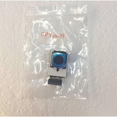 5pcs/lot CFYOUYI A510F Rear Back Facing Camera Module Flex Cable Ribbon Replacement for Samsung Galaxy A5 2016 A510