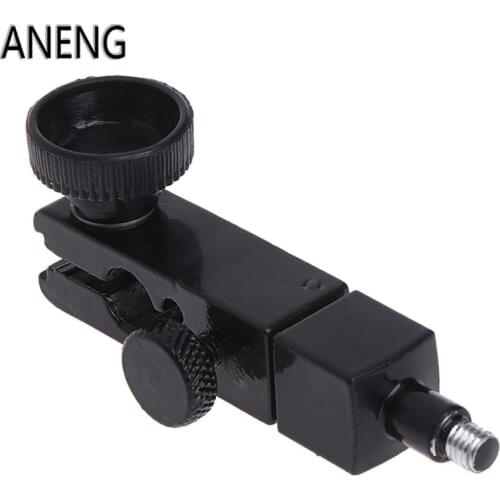 ANENG Gimbal Adjustable Swivel Level Dial Indicator For Magnetic Base Stand Holder