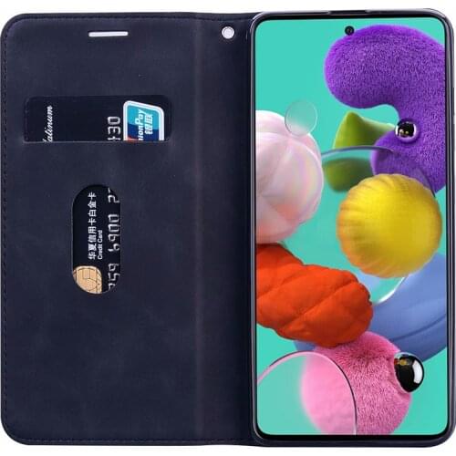 Case on Galaxy M20 M30S M01 S Core M11 M21 M31 M31s Capa for Samsung A21s A01 A31 A41 A51 A71 A10 A10s A20 A20s A30 A30s A40 A50