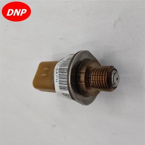 DNP Fuel Rail Pressure Sensor fit for Caterpillar CAT PAT-R128 3756126C01 16381422