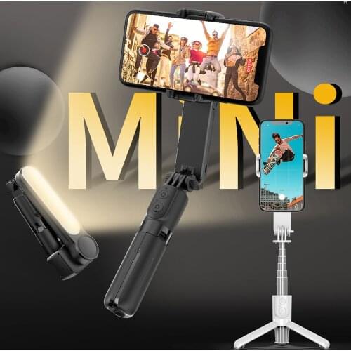 JRGK Camera Stabilizers