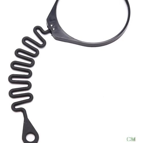 Fuel Tank Cover Cable Gas Oil Tank Cap rope Cable For Volvo Fuel Cap Tank Cover