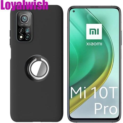 LOYALWISH Phone Cases Xiaomi Redmi Note 4X