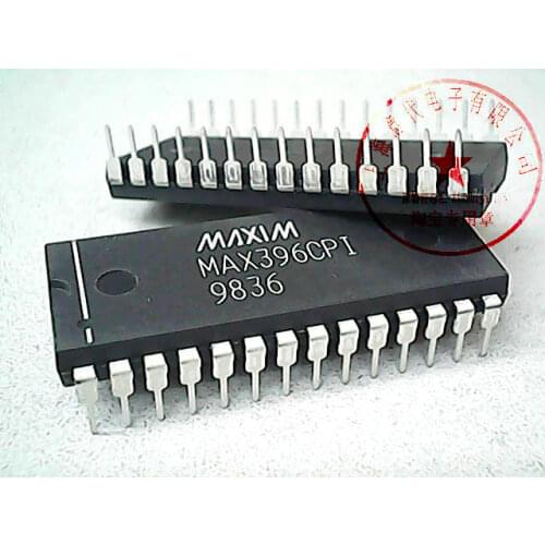 MAX396CPI DIP-28