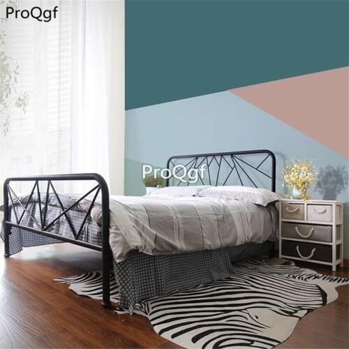 Ngryise 1 set good sleeping need 120*200cm children bed