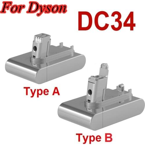 OHYO Batteries