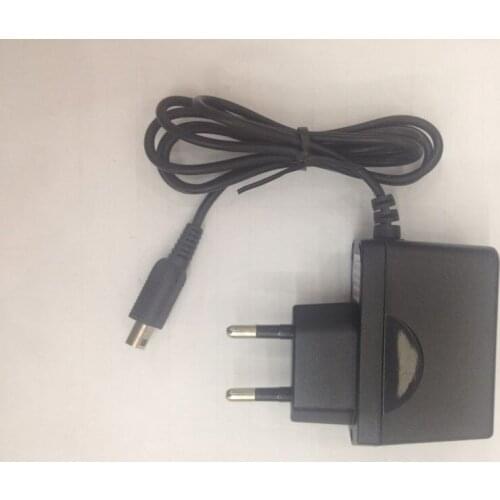 AC Adapter Home Wall Charger for Nintendo DS Lite ND SL Round