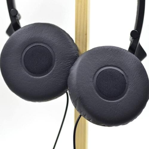 Replacement Cushion Ear Pads Seals Earmuff earpads Cup Pillow Cover for Sony MDR-NC7 Noise Cancelling Headphones
