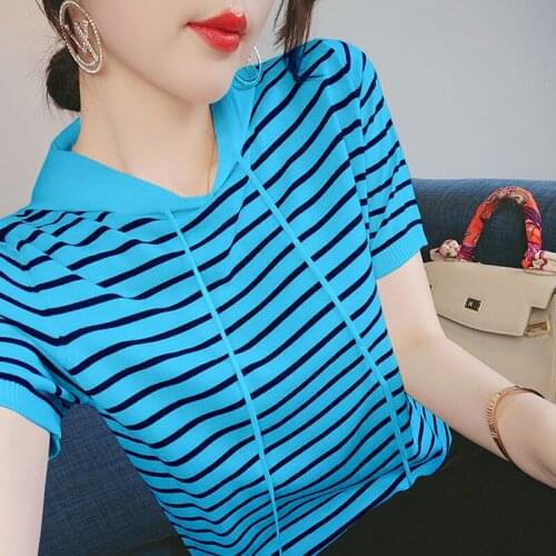 Женские футболки с капюшоном Tromlfz China At AliExpress