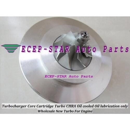 Turbo Cartridge K03 53039880066 53039700066 504014911 504014915 504078436 504154738 504071262 504070186 For Fiat Iveco F1AE0481D