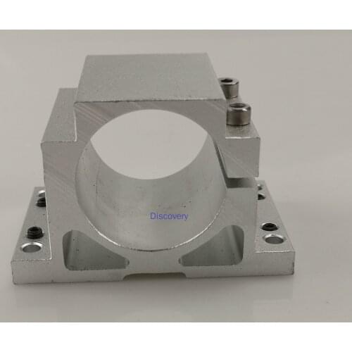 Fiber Laser Marking Machine Laser Isolator Output Head Fixing Frame Mounting Frame