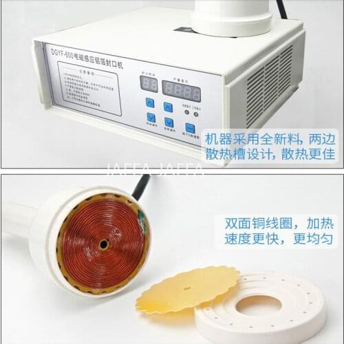 DSHASIF Vacuum Sealers