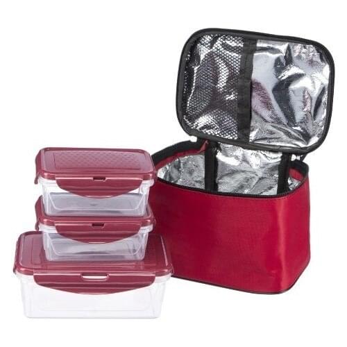 Favilla Storage Jars