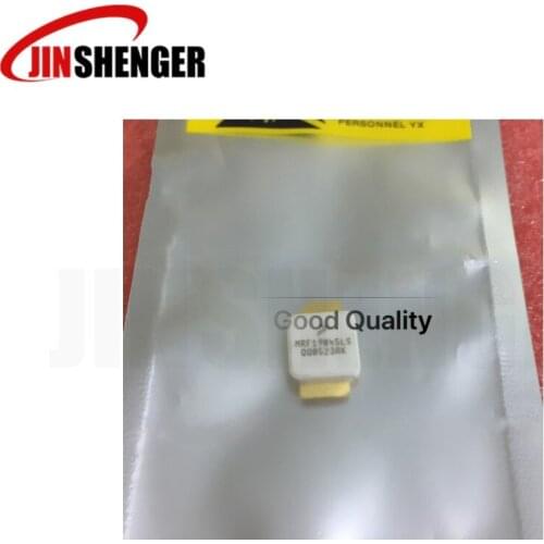 MRF19045LS MRF19045LSR3 Quality assurance