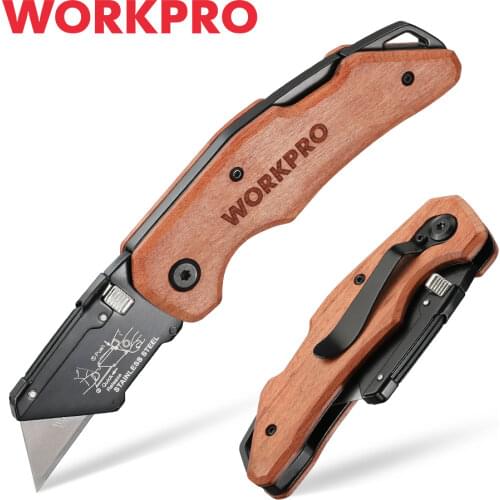 GOLDBLATT Knives