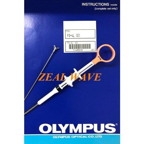 FS-4L Olympus Surgical Scissors Accessories Imported