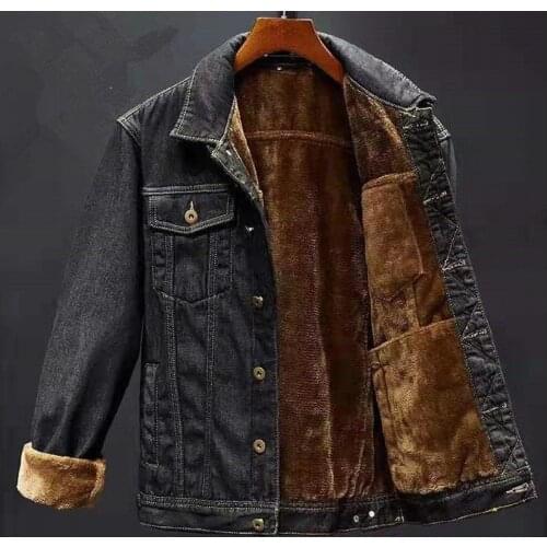 Leayond Mens Autumn Jackets
