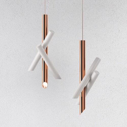 Modern led chandelier modern led chandelier ventilador de techo hanglampen living room decoration nordic decoration home