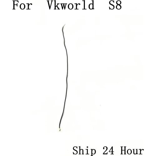 Vkworld S8 Used Phone Coaxial Signal Cable For Vkworld S8 Repair Fixing Part Replacement