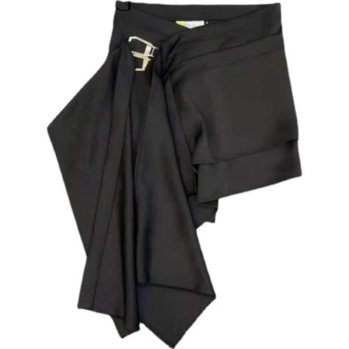 Aurance High Waist Skirts For Women