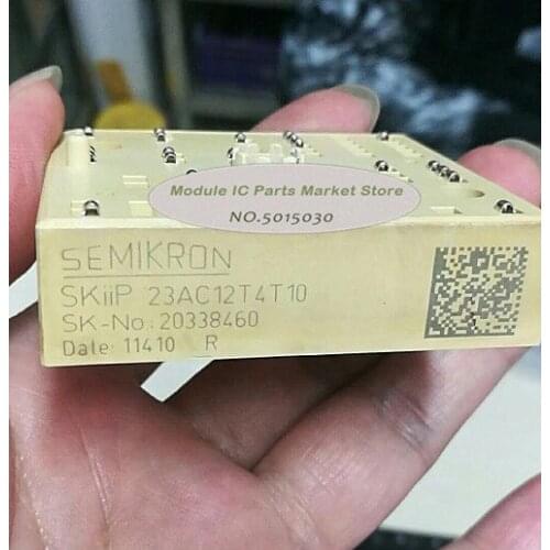 Free Shipping New SKIIP23AC12T4T10 SKIIP25AC12T4T10 SKIIP23AC12T4V10 module