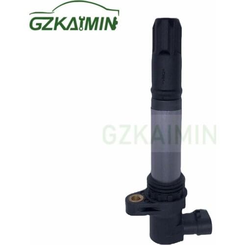 Free Shipping OEM NEC000110L UF534 Ignition Coils For 2002-06 Land Rover Freelander 2.5L V6