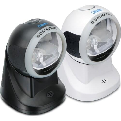 Datalo gic Cobalto CO5330 Omnidirectional Laser Scanner For Supermarkets Bookshop Retail Store