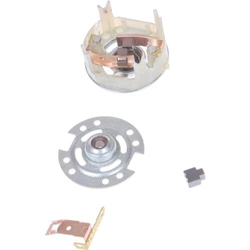 1 Pcs RS775 RS750 Motor Carbon Brush Holder 7 Series Carbon Brush Accessories