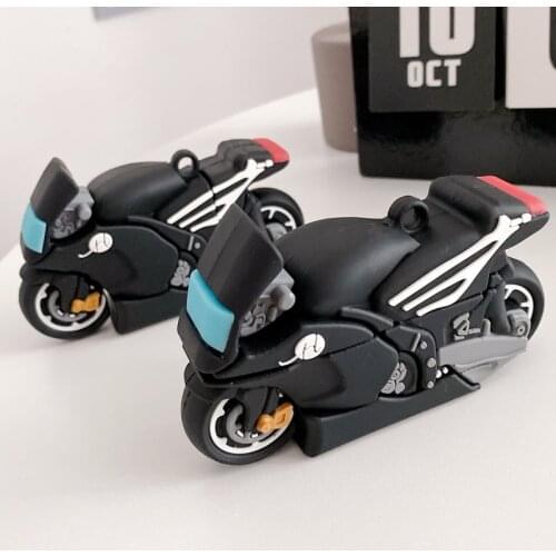 For Huawei FreeBuds Pro 3D Cool Motorcycle Case for Huawei FreeBuds 3 Scooter Autobike Wireless Earphone Cover Box Man Gifts