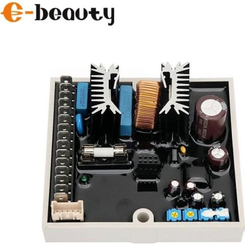 DSR New AVR Generator Voltage Regulator Replace Meccalte AVR